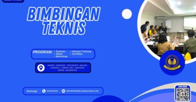 Bimtek Kearsipan & Tata Naskah Dinas Digital 2025: Pelatihan Resmi Sesuai ANRI