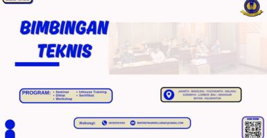 Bimtek Kepatuhan Hukum dalam Bisnis BUMN serta Manajemen Kontrak Bisnis BUMN Terbaru 2025-2026