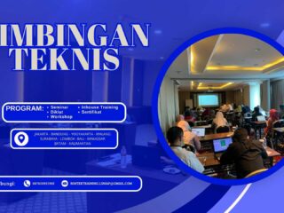 Bimtek Kepatuhan Pajak Bendahara Pemerintah Daerah 2025-2026: Strategi Terbaru untuk Optimalisasi Pajak Daerah