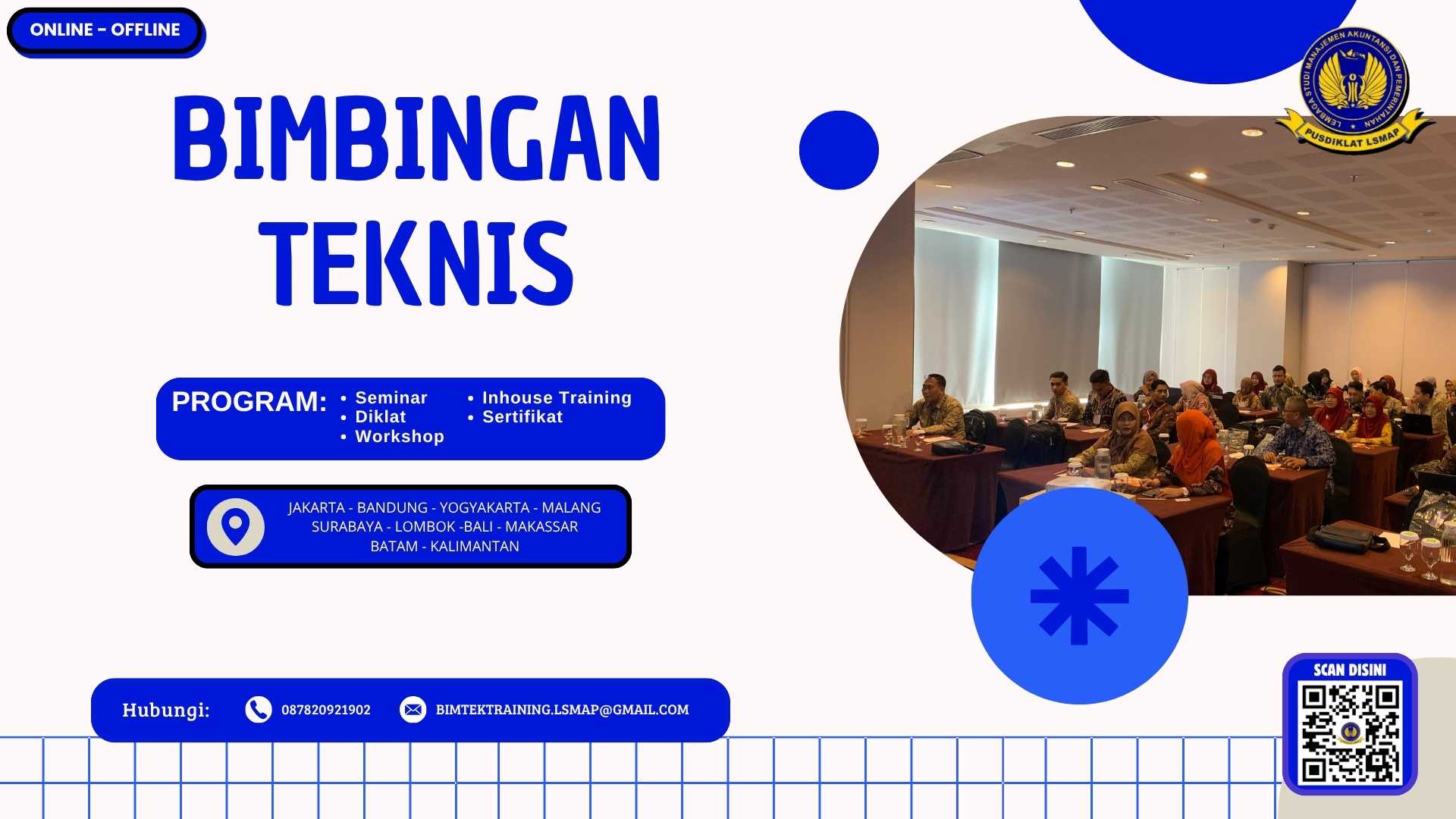 Bimtek Ketentuan Disiplin PNS Sesuai PP No. 94 Tahun 2021: Panduan Lengkap Penerapan Sanksi dan Etika ASN Terbaru 2025-2026
