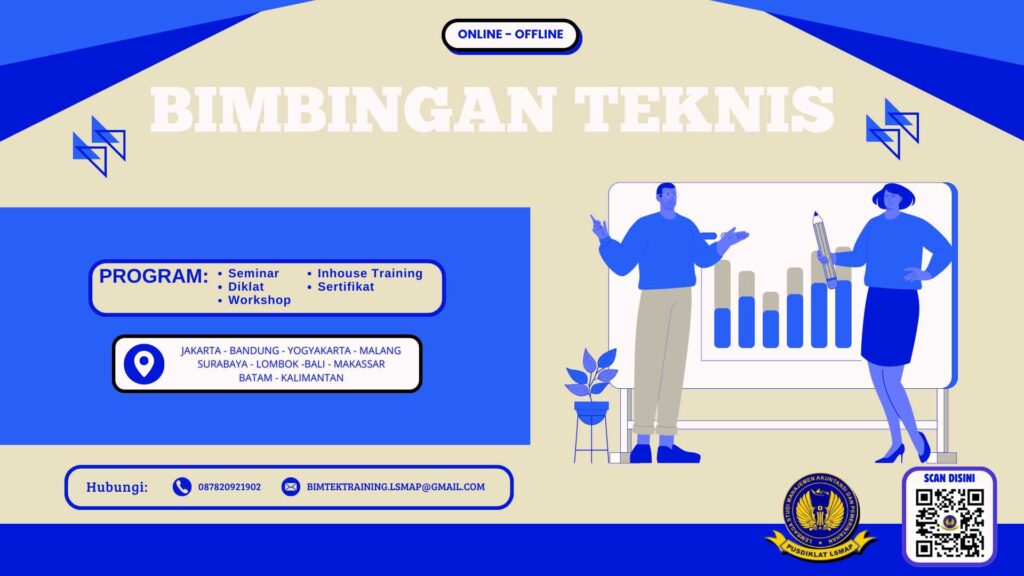 Bimtek Komunikasi Efektif Bagi Staf Rumah Sakit Terbaru 2025-2026