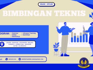Bimtek Komunikasi Efektif Bagi Staf Rumah Sakit Terbaru 2025-2026