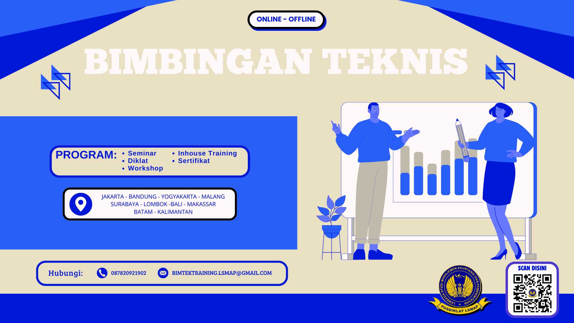 Bimtek Komunikasi Efektif Bagi Staf Rumah Sakit Terbaru 2025-2026