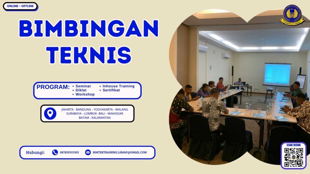 Bimtek Konservasi Keanekaragaman Hayati dan Ekosistem Terbaru 2025-2026