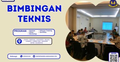 Bimtek Konservasi Keanekaragaman Hayati dan Ekosistem Terbaru 2025-2026