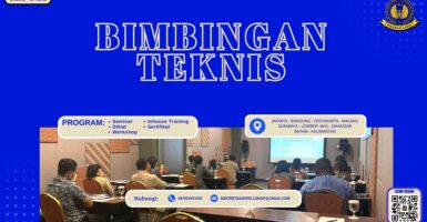 Bimtek Lelang Pajak Daerah Resmi Melalui KPKNL Tahun 2025/2026: Bimtek Terbaru untuk Pemda