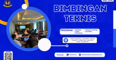 Bimtek Manajemen Krisis dan Penanganan Isu Publik Melalui Website Terbaru 2025-2026