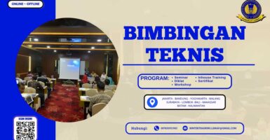 Bimtek Manajemen Radiologi Rumah Sakit Terbaru 2025-2026