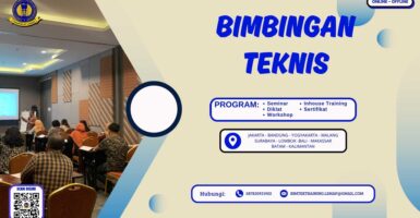 Bimtek Manajemen Risiko di Perguruan Tinggi: Implementasi SPIP dan Penguatan Tata Kelola Akademik & Non-Akademik Terbaru 2025-2026