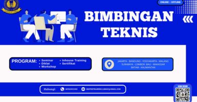 Bimtek MoD Rumah Sakit Terbaru 2025-2026