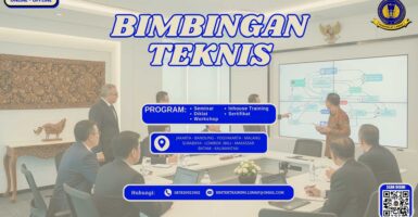 Bimtek Nasional SPBE 2025–2026: Meningkatkan Interoperabilitas Data Layanan Publik di OPD