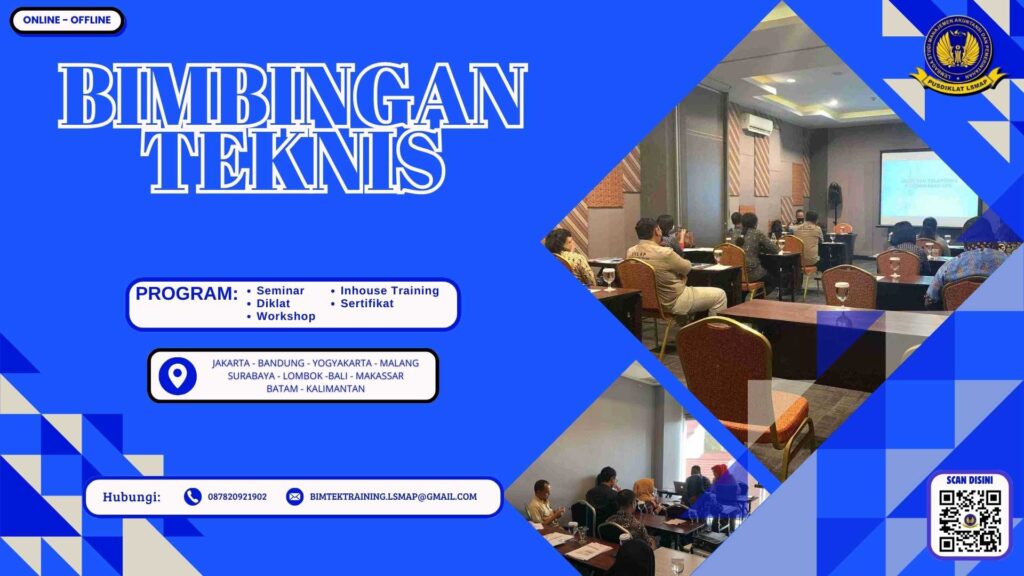 Bimtek PBBR PP No.28 Tahun 2025 Terbaru: Panduan Lengkap dan Update Terbaru