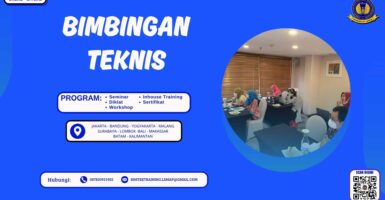 Bimtek PMK Nomor 32 Tahun 2025 Terbaru: Penyusunan Standar Biaya Masukan (SBM) Tahun Anggaran 2026 untuk SKPD dan Instansi Pemerintah