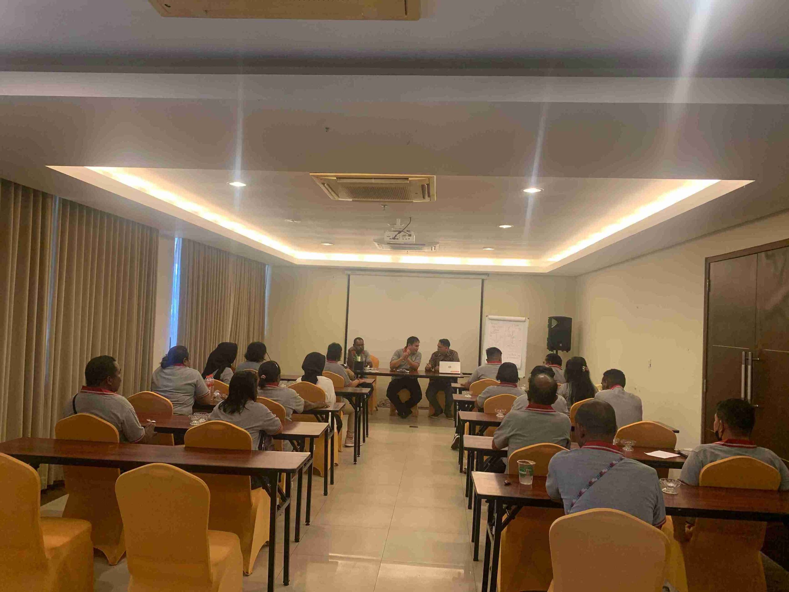 Bimtek PPK BLUD Terbaru 2025/2026: Panduan Lengkap & Strategi Terbaru untuk Sukses Pengelolaan Keuangan