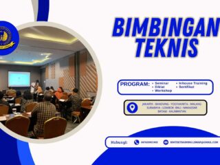 Bimtek Pelaporan Pajak UMKM 2025: Strategi Laporan Keuangan Bisnis Profesional & Efektif untuk UMKM