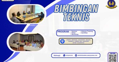 Bimtek Penerapan Standar Keamanan Website Pemerintah (Cybersecurity) Terbaru 2025-2026