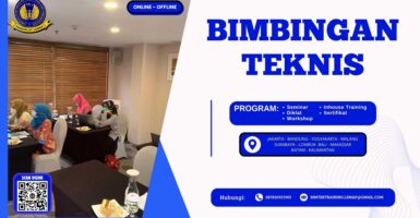 Bimtek Pengawasan Internal dan Akuntabilitas Penagihan Pajak Daerah Terbaru 2025-2026
