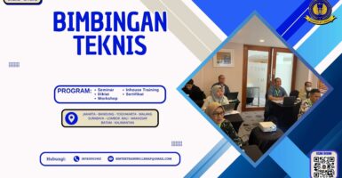 Bimtek Pengawasan dan Evaluasi Penerimaan Pajak Daerah Tahun 2025/2026: Panduan Lengkap Meningkatkan Pajak Daerah Secara Efektif