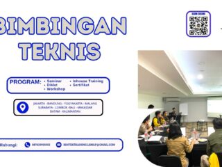 Bimtek Pengelolaan Keuangan Daerah Terbaru 2025-2026