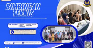 Bimtek Pengelolaan Konten Website Pemerintah Terbaru 2025–2026: Panduan Lengkap Meningkatkan Kualitas Informasi Digital Resmi