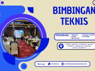 Bimtek Pengembangan Pola Karier dan Kompetensi PNS Strategi Sukses Menuju ASN: Unggul dan Profesional Terbaru 2025-2026