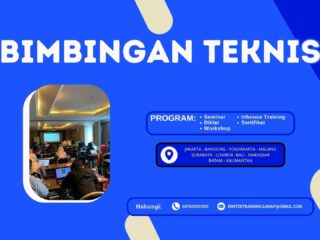 Bimtek Pengembangan Website Desa dan Kelurahan Sebagai Sarana Transparansi Publik Terbaru 2025-2026