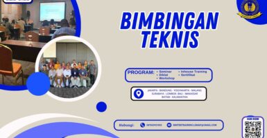 Bimtek Penguatan APIP 2025 - Strategi Profesional & Peran Strategis Inspektorat Daerah