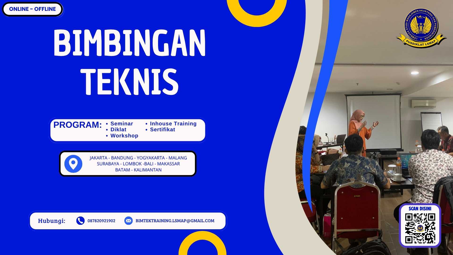 Bimtek Penguatan Fungsi Ortala dalam Transformasi Organisasi Pemerintah Terbaru 2025-2026