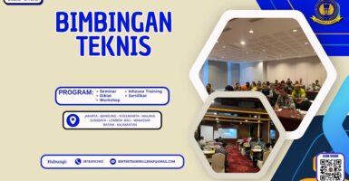 Bimtek Penilaian Properti Pajak 2025/2026: Panduan Lengkap Bangunan Komersial dan Industri Terbaru