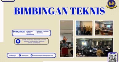 Bimtek Penyusunan Dokumentasi Transfer Pricing 2025-2026: Update Regulasi & Strategi Terbaru