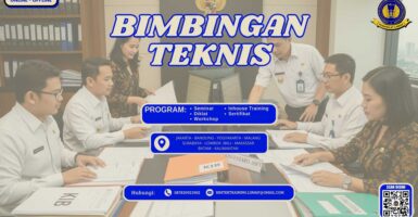 Bimtek Penyusunan KIB Terbaru 2025/2026: Panduan Lengkap Kartu Inventaris Barang dan Dokumen Aset