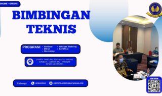 Bimtek Penyusunan Laporan Kinerja (LAKIN) dan Perjanjian Kinerja (PK) Terbaru 2025-2026