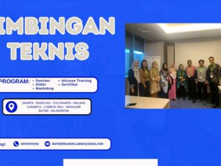 Bimtek Penyusunan Rencana Strategis Transformasi Digital Instansi Melalui Website Terbaru 2025-2026