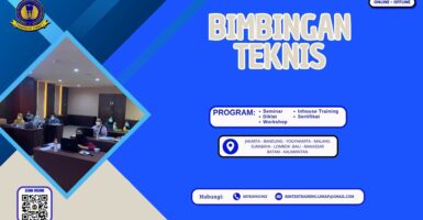 Bimtek Perencanaan dan Penganggaran Pendapatan Daerah Terbaru 2025/2026 untuk Meningkatkan Efektivitas dan Akurasi Anggaran Daerah