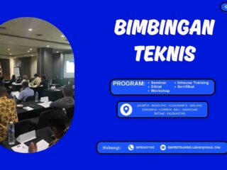 Bimtek Perencanaan dan Pengembangan Layanan Unggulan RS BLUD Terbaru 2025-2026