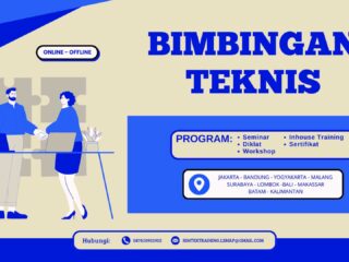 Bimtek Promosi Kesehatan Rumah Sakit (PKRS) Terbaru 2025-2026