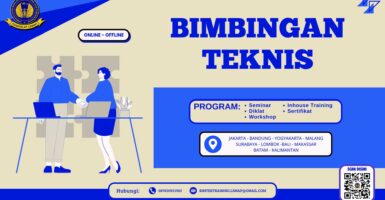 Bimtek Promosi Kesehatan Rumah Sakit (PKRS) Terbaru 2025-2026