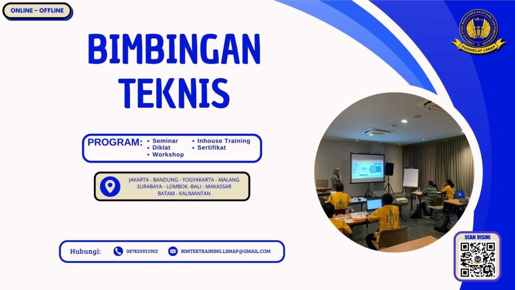 Bimtek Rekam Medis Rumah Sakit Terbaru 2025-2026