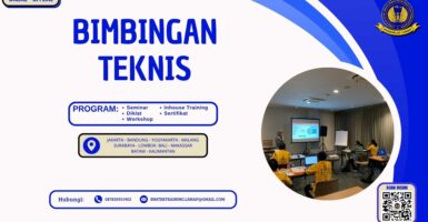 Bimtek Rekam Medis Rumah Sakit Terbaru 2025-2026