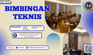 Bimtek Review Kelembagaan dan Restrukturisasi Organisasi Terbaru 2025-2026