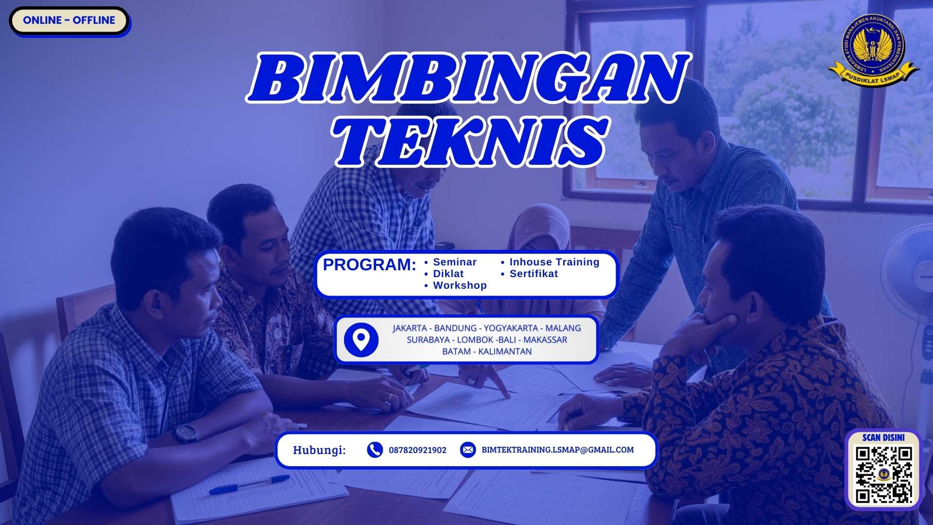 Bimtek Tata Cara Pengajuan Pinjaman KDKM Berdasarkan PMK No. 49 Tahun 2025: Panduan Terbaru dan Lengkap