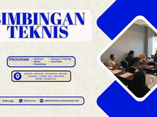 Bimtek Tata Cara Penilaian Nilai Jual Objek Pajak (NJOP) Berbasis Zonasi Terbaru 2025/2026: Panduan Praktis untuk Meningkatkan Akurasi dan Kepatuhan Pajak Properti