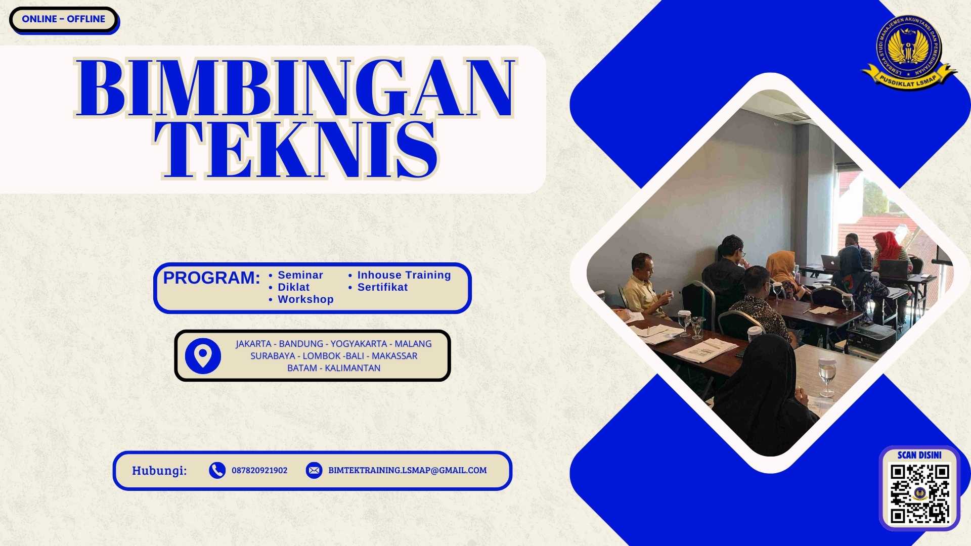 Bimtek Tata Cara Penilaian Nilai Jual Objek Pajak (NJOP) Berbasis Zonasi Terbaru 2025/2026: Panduan Praktis untuk Meningkatkan Akurasi dan Kepatuhan Pajak Properti