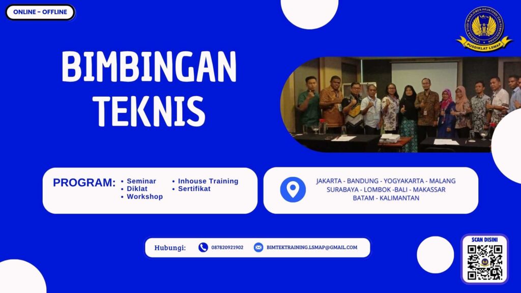 Bimtek Tata Cara Pinjaman KDKMP: Panduan Lengkap Sesuai PMK 492025 Terbaru 2025-2026