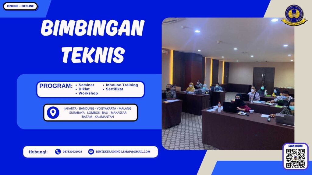 Pelatihan Analisis Data Pelanggan dalam Customer Relationship Management Terbaru 2025-2026