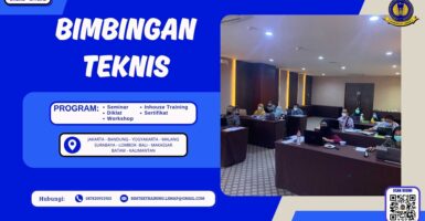 Pelatihan Analisis Data Pelanggan dalam Customer Relationship Management Terbaru 2025-2026