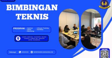 Pelatihan Analisis SROI untuk Mengukur Dampak Sosial dan Ekonomi Proyek Terbaru 2025-2026