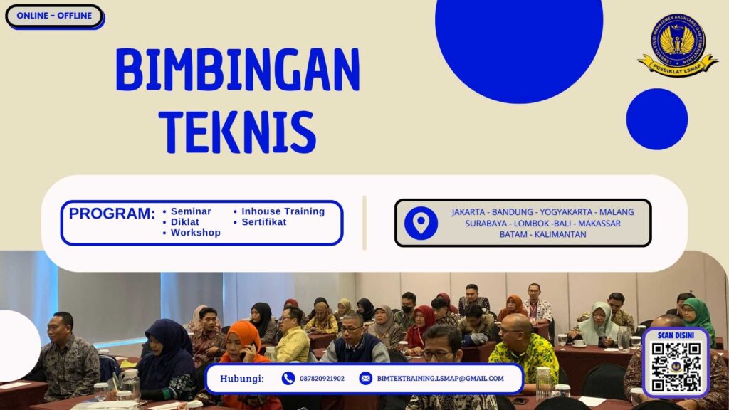Pelatihan Audit Keperawatan Terbaru 2025-2026
