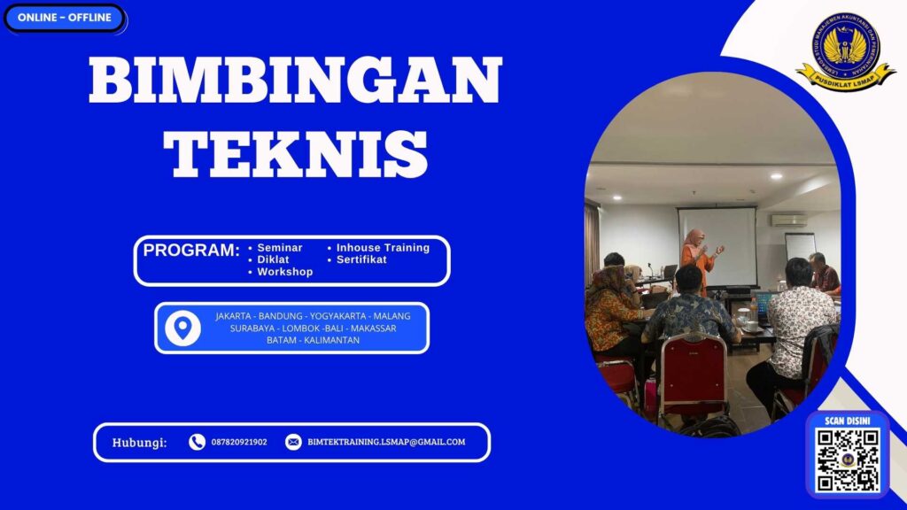 Pelatihan Corporate Social Responsibility (CSR) untuk Keberlanjutan Perusahaan Terbaru 2025-2026