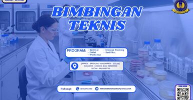 Pelatihan Dasar dan Prinsip Uji Mikrobiologi Terbaru untuk Industri Farmasi dan Makanan Tahun 2025/2026